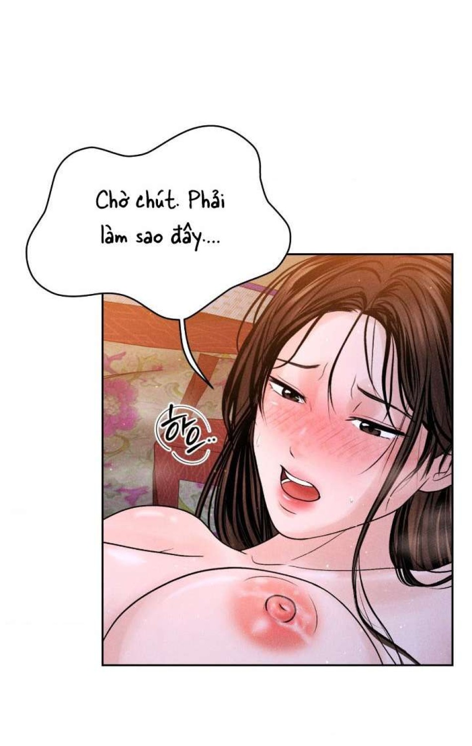 Chú à, tôi sẽ trả tiền xe cho chú 