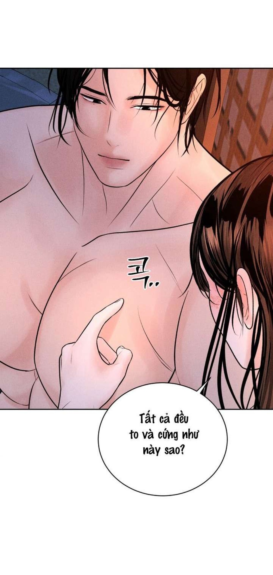 Chú à, tôi sẽ trả tiền xe cho chú 