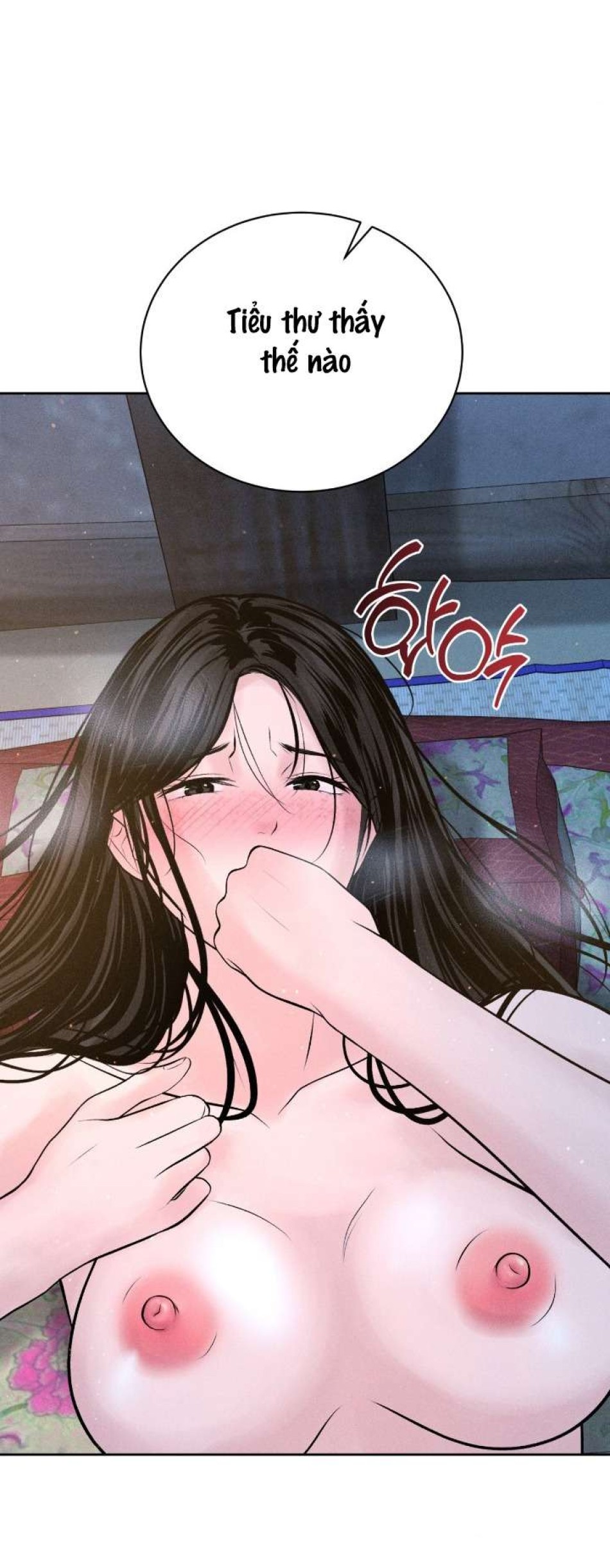 Chú à, tôi sẽ trả tiền xe cho chú 