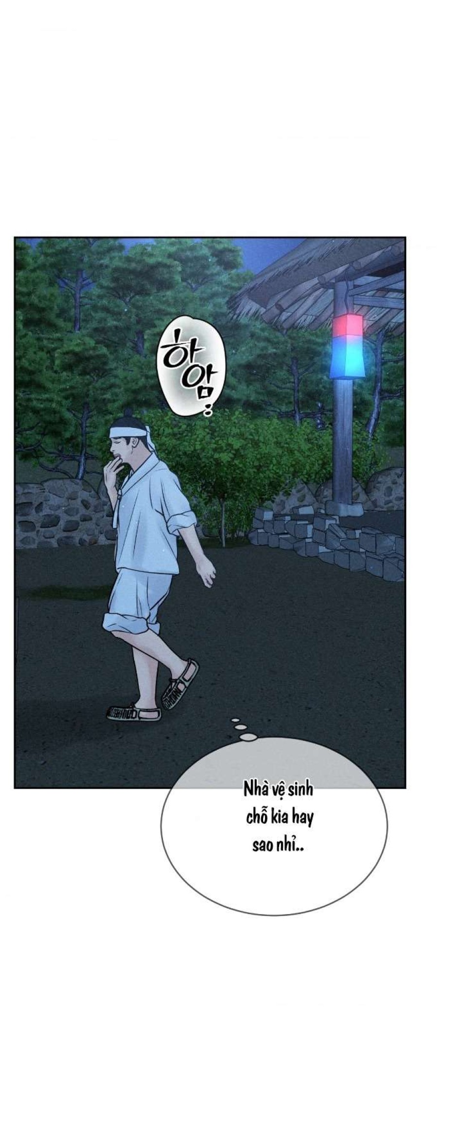 Chú à, tôi sẽ trả tiền xe cho chú 