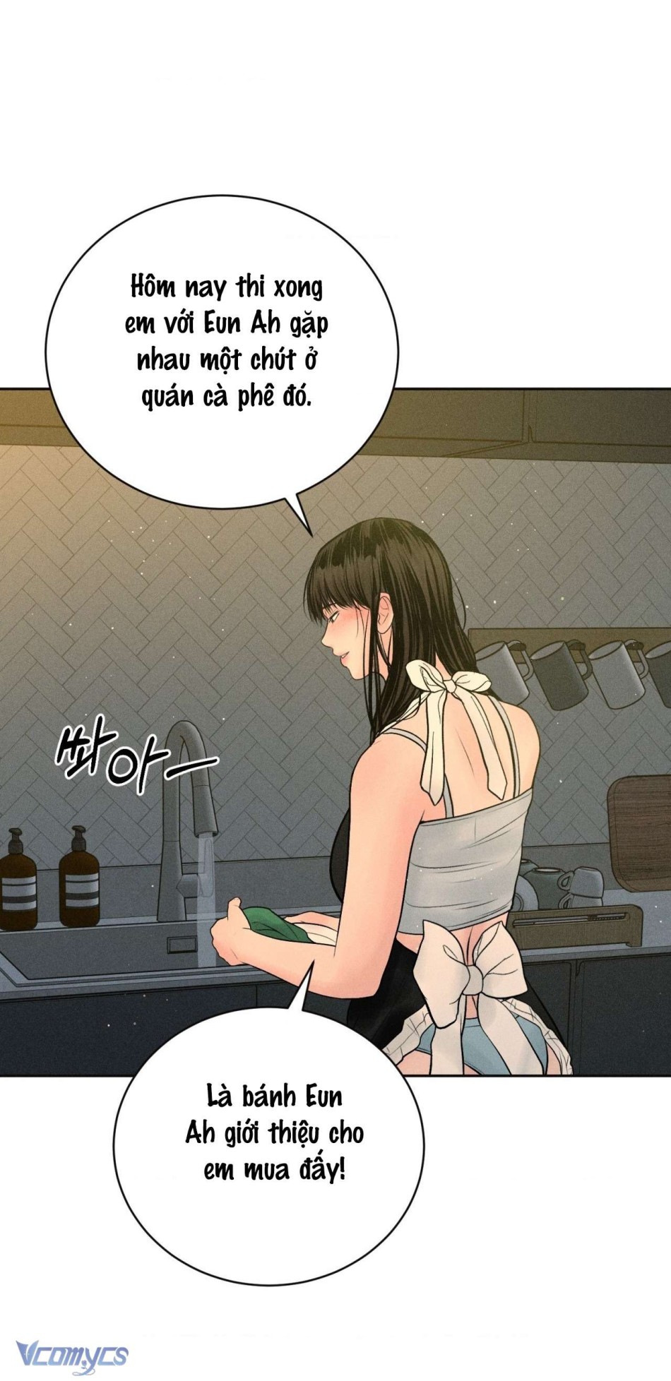 Chú à, tôi sẽ trả tiền xe cho chú 