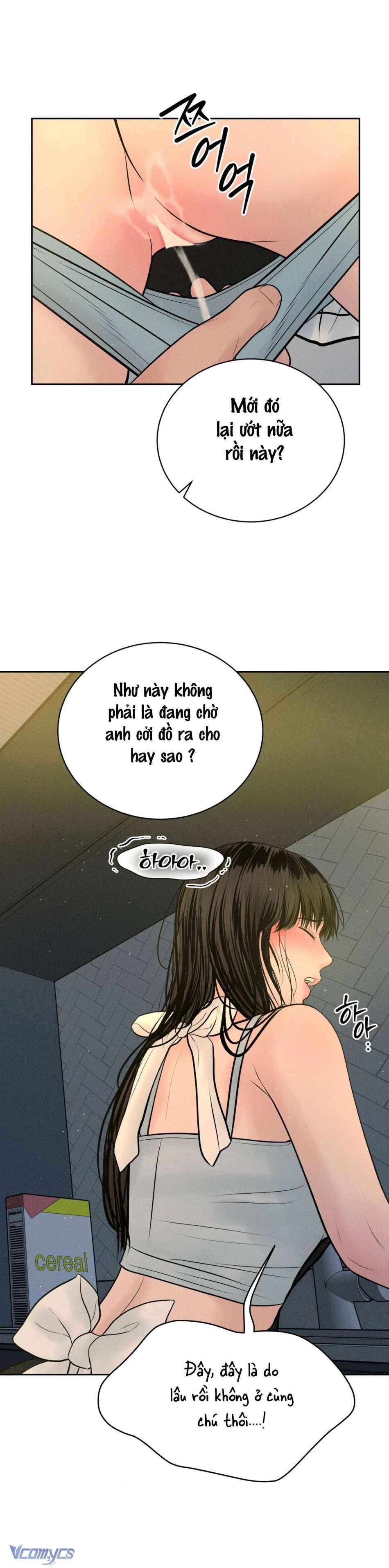 Chú à, tôi sẽ trả tiền xe cho chú 