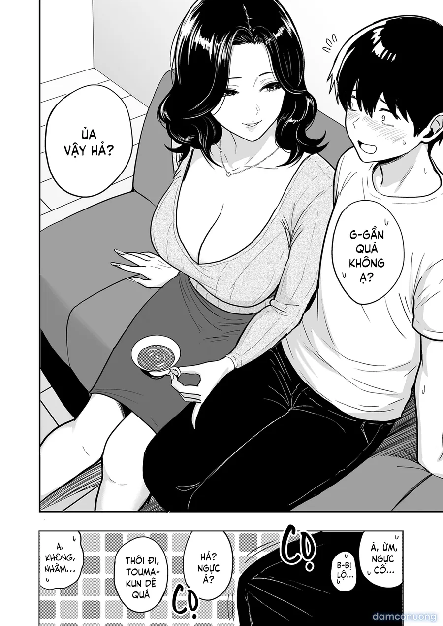 Quan hệ chịch trần xuất trong cùng các cô nàng Gyaru. 