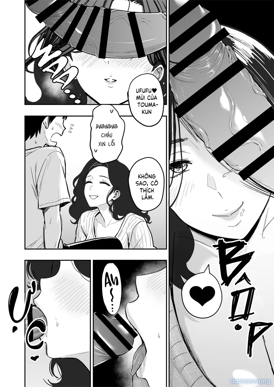 Quan hệ chịch trần xuất trong cùng các cô nàng Gyaru. 