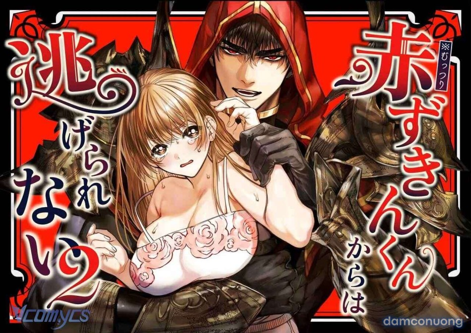 [18+] Tuyển Tập Manga Khiêu Dâm 