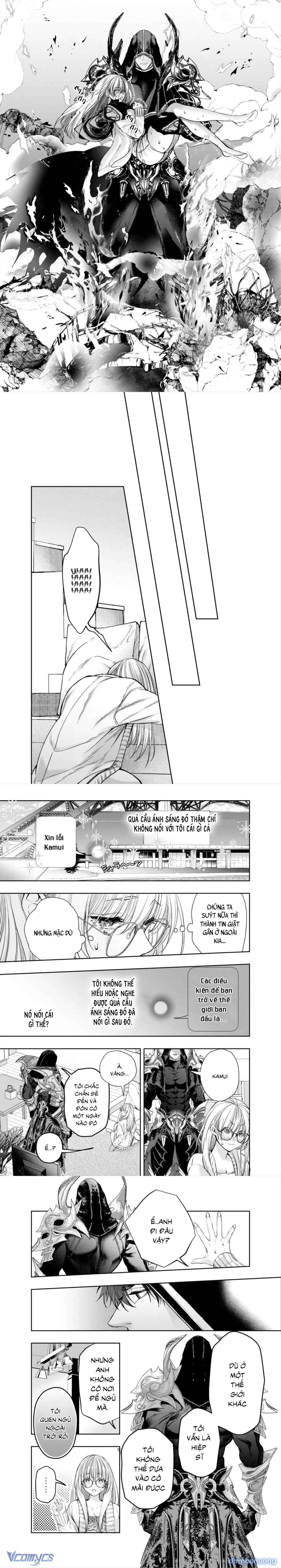 [18+] Tuyển Tập Manga Khiêu Dâm 