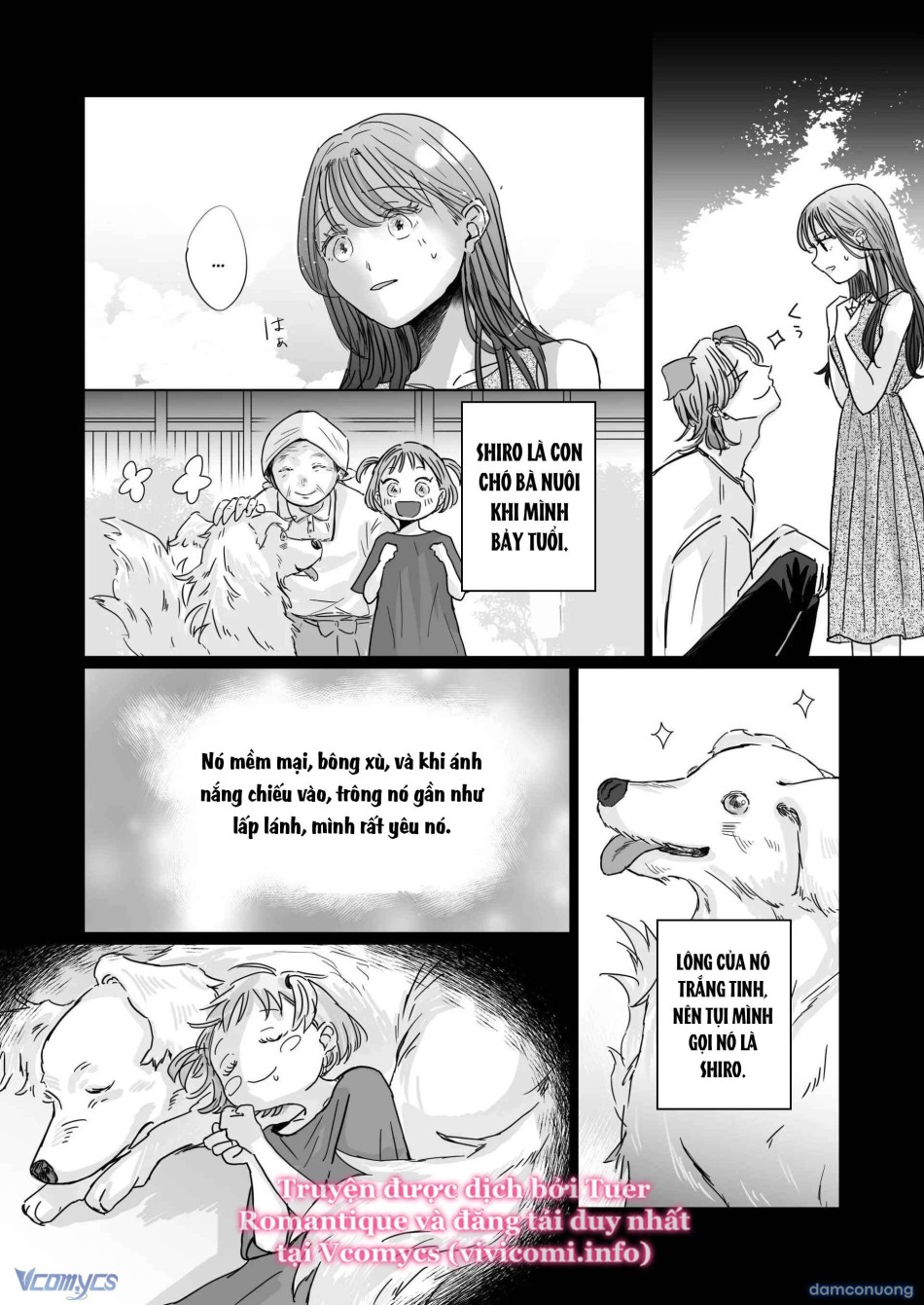 [18+] Tuyển Tập Manga Khiêu Dâm 