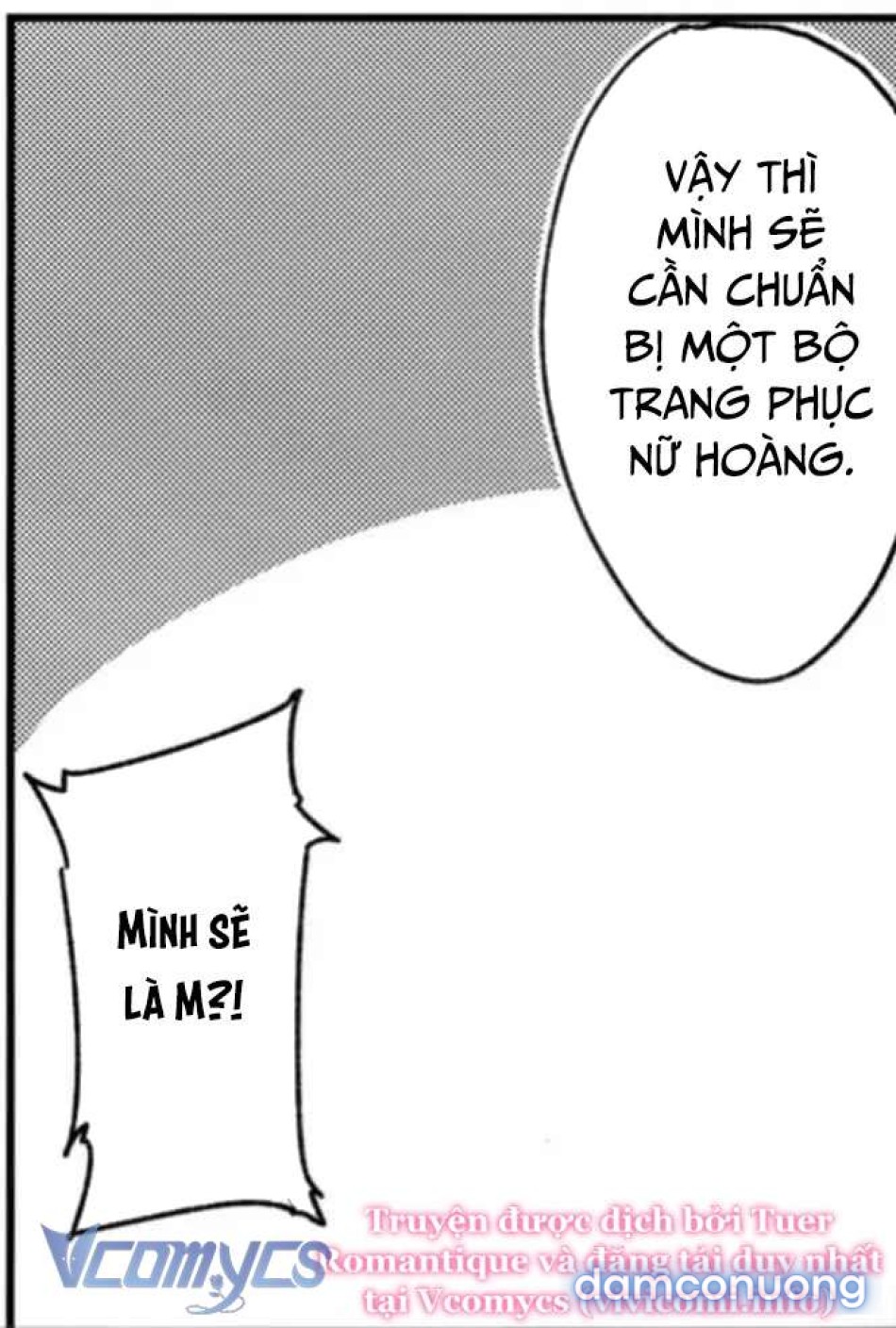 [18+] Tuyển Tập Manga Khiêu Dâm 