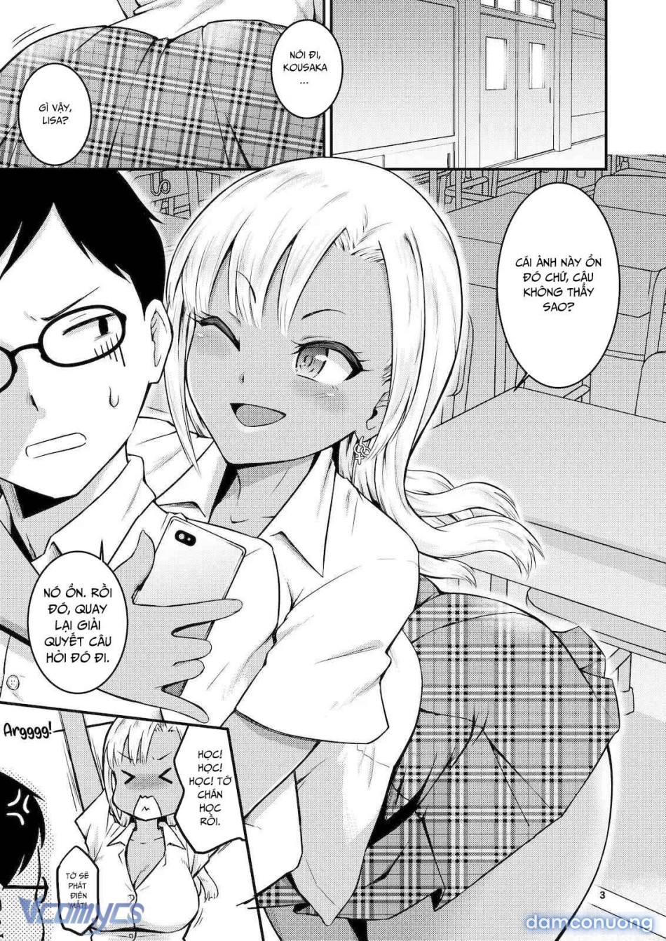 [18+] Tuyển Tập Manga Khiêu Dâm 