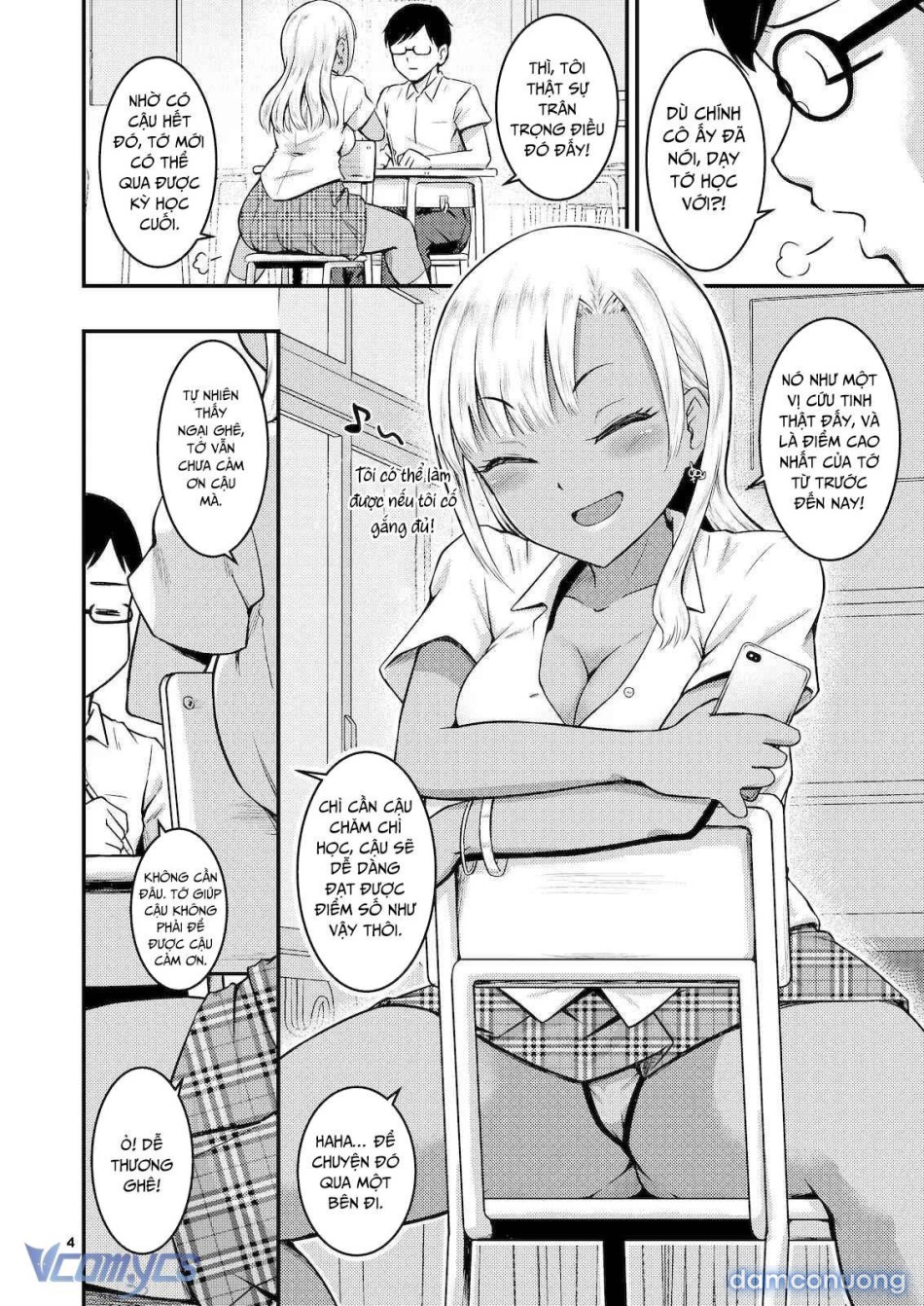 [18+] Tuyển Tập Manga Khiêu Dâm 
