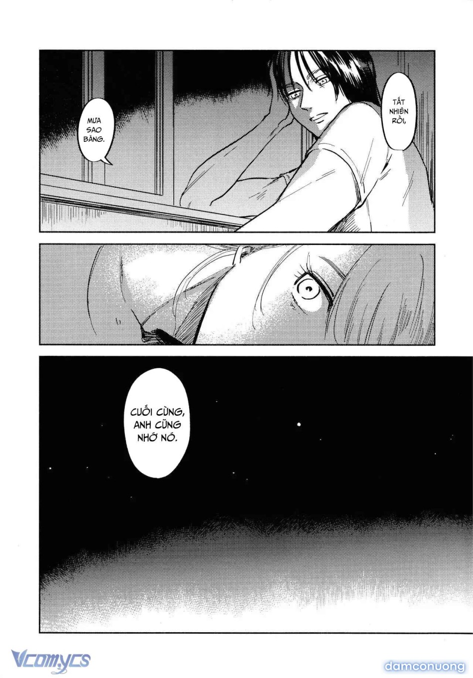 [18+] Tuyển Tập Manga Khiêu Dâm 