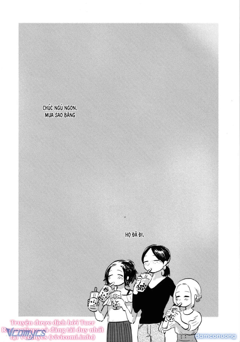 [18+] Tuyển Tập Manga Khiêu Dâm 