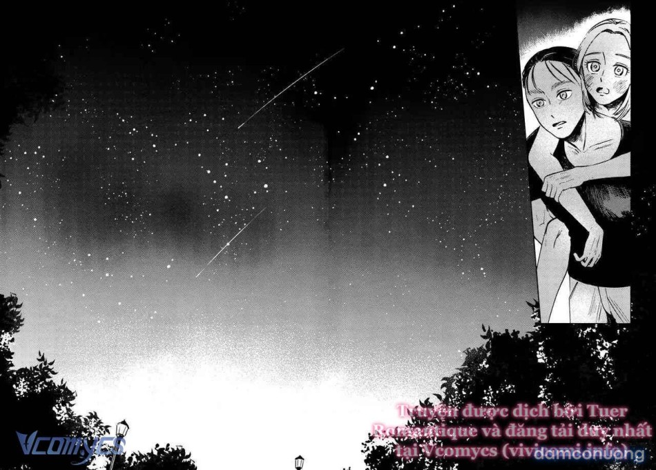 [18+] Tuyển Tập Manga Khiêu Dâm 