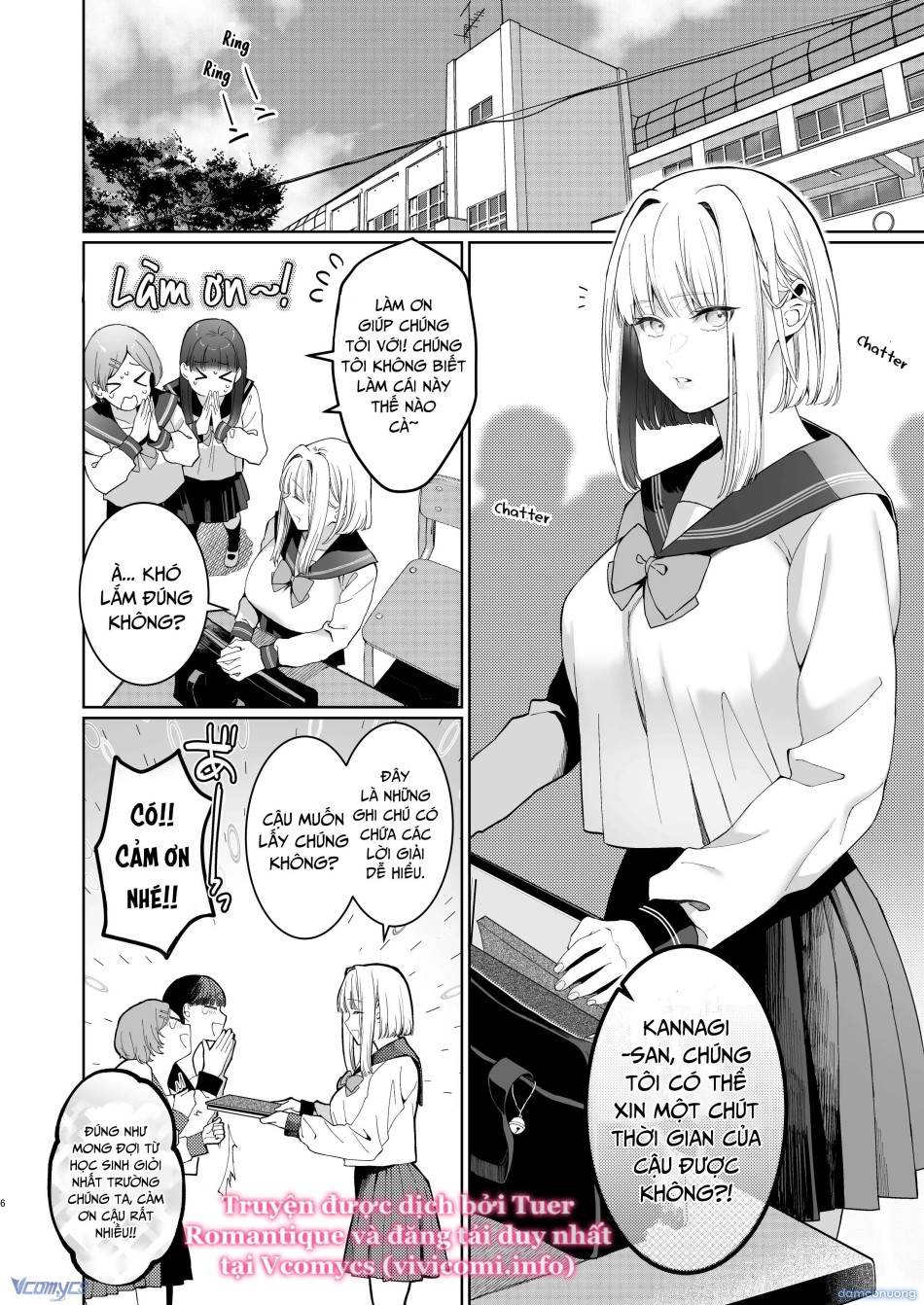 [18+] Tuyển Tập Manga Khiêu Dâm 