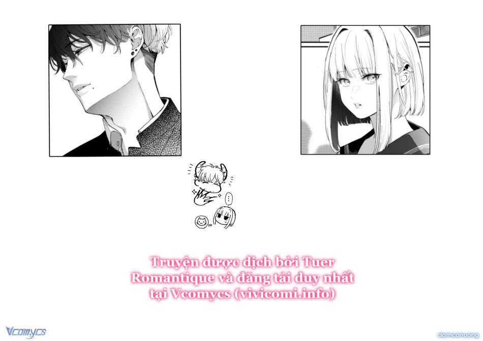 [18+] Tuyển Tập Manga Khiêu Dâm 