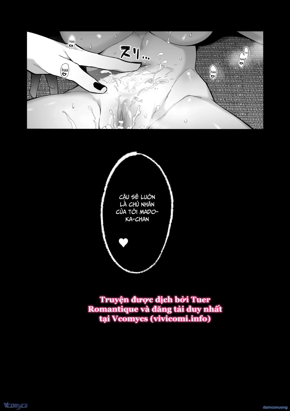 [18+] Tuyển Tập Manga Khiêu Dâm 