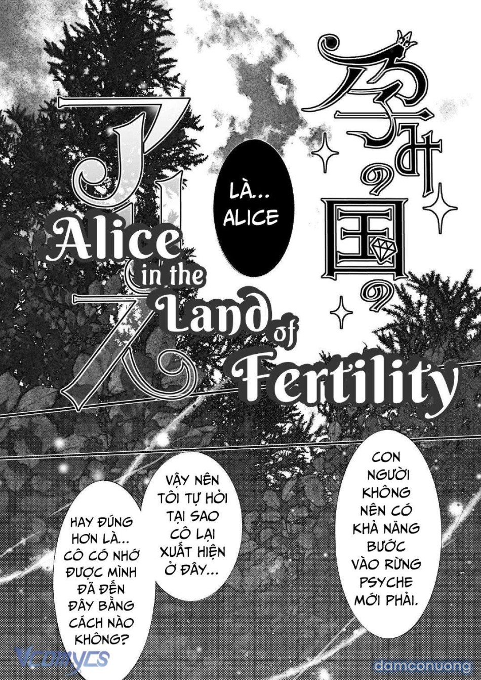 [18+] Tuyển Tập Manga Khiêu Dâm 