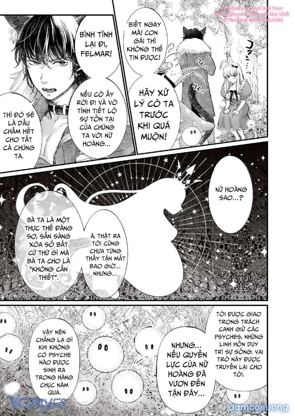 [18+] Tuyển Tập Manga Khiêu Dâm 