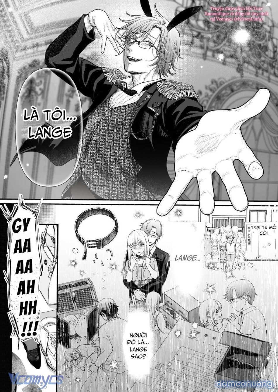 [18+] Tuyển Tập Manga Khiêu Dâm 