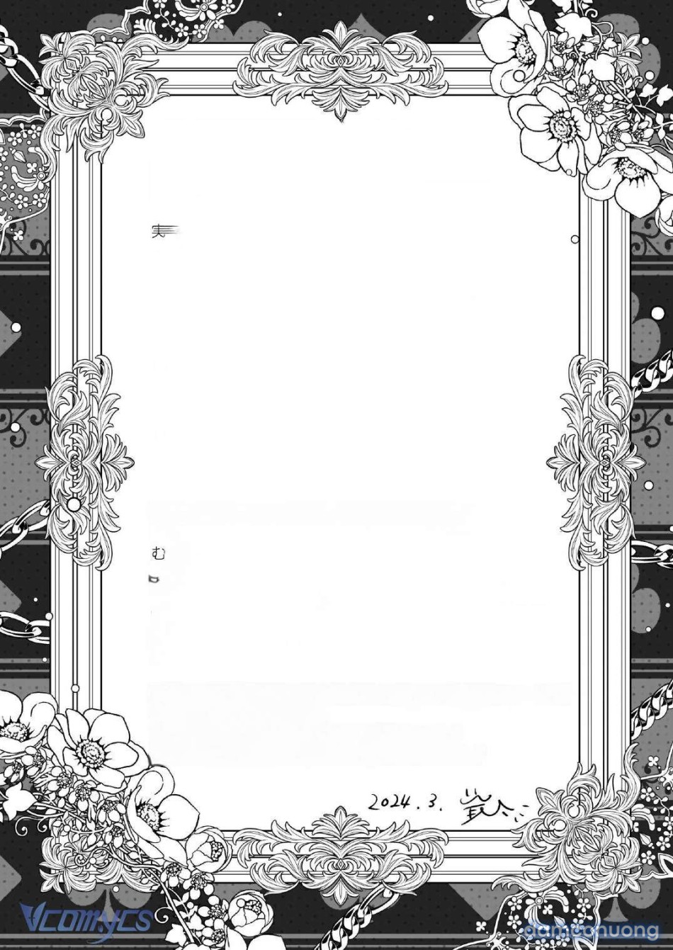 [18+] Tuyển Tập Manga Khiêu Dâm 