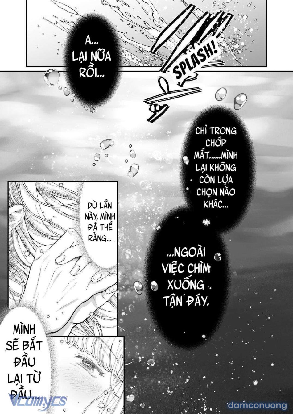 [18+] Tuyển Tập Manga Khiêu Dâm 