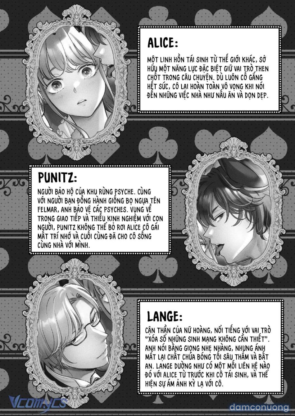 [18+] Tuyển Tập Manga Khiêu Dâm 