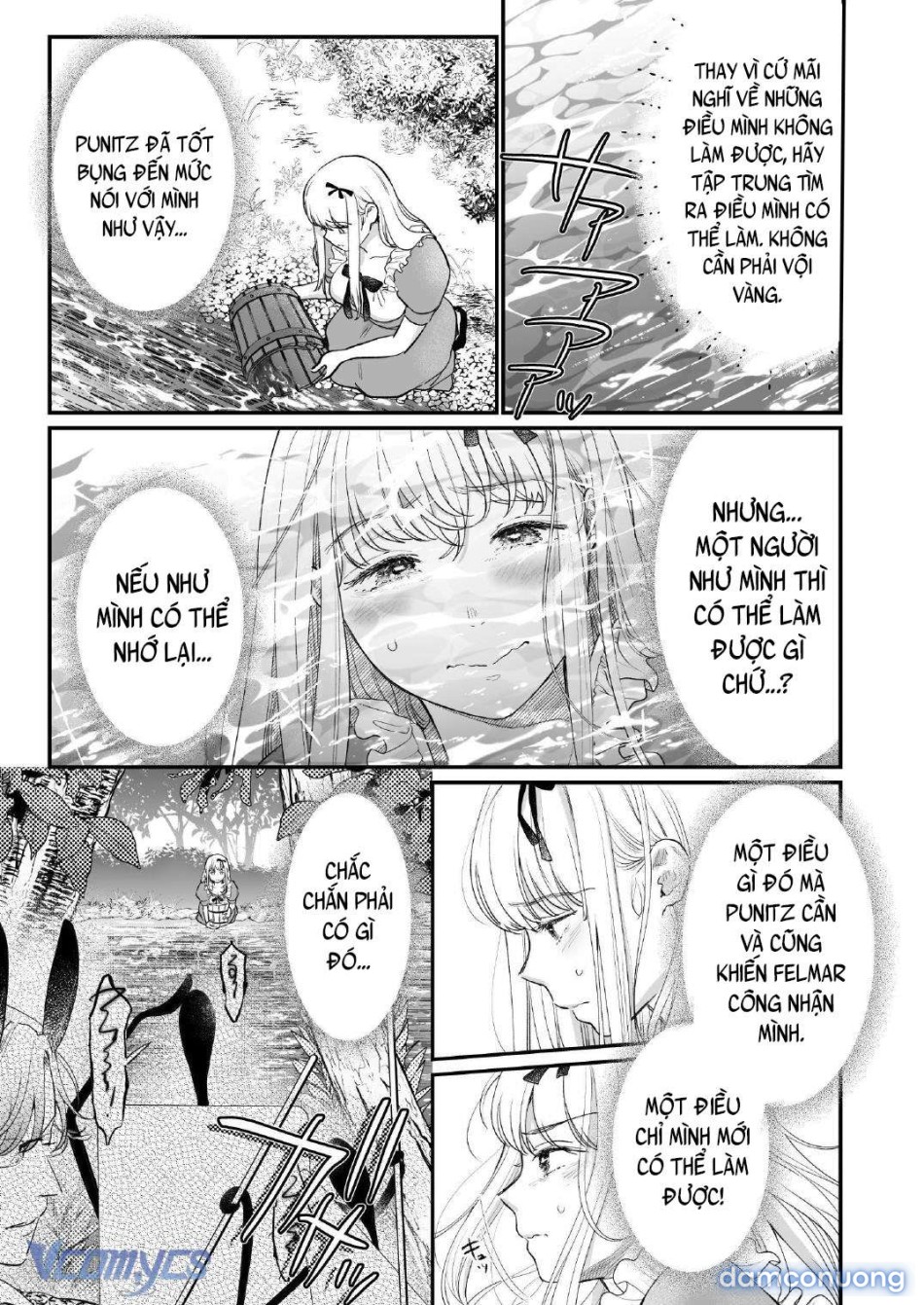 [18+] Tuyển Tập Manga Khiêu Dâm 