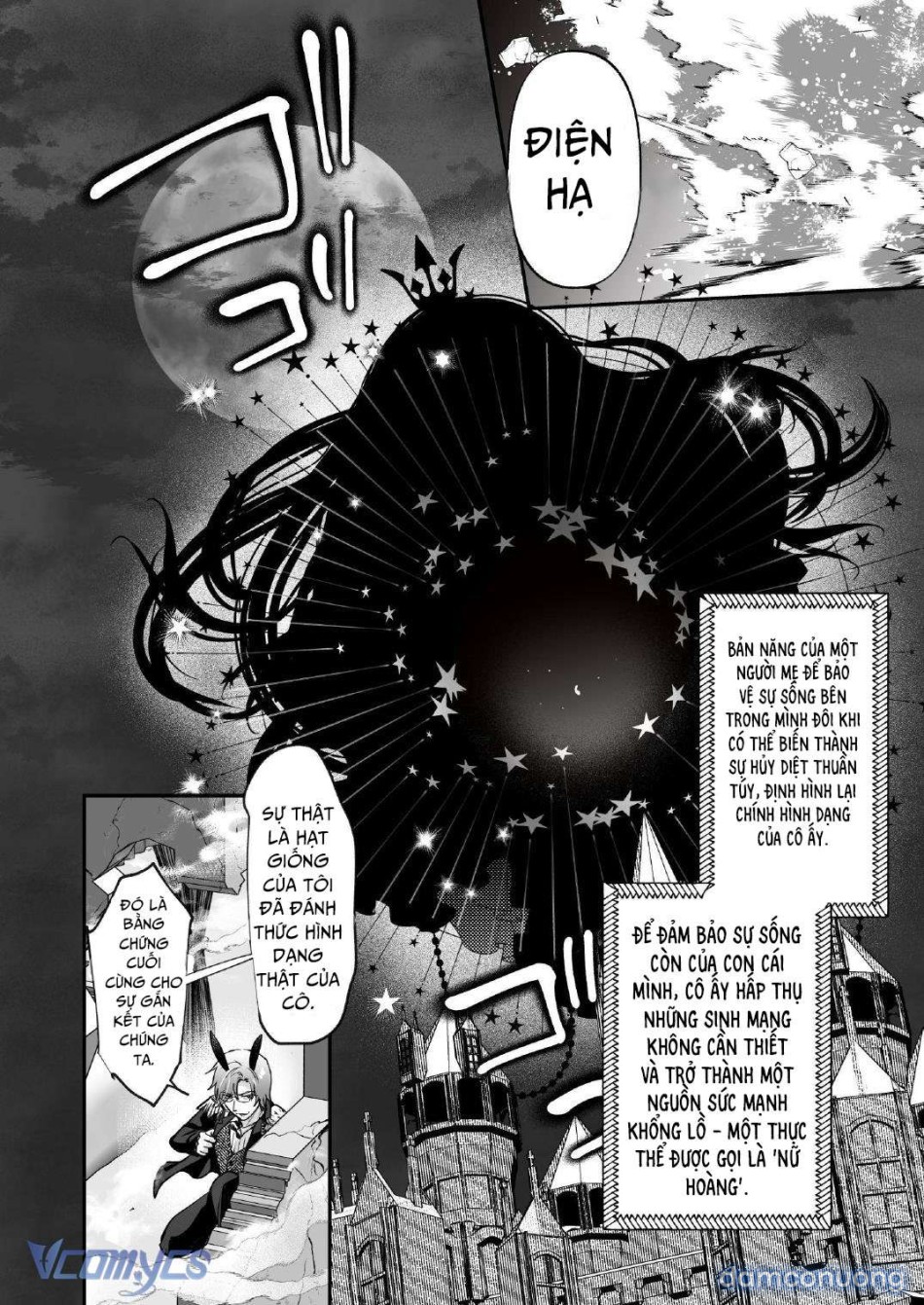 [18+] Tuyển Tập Manga Khiêu Dâm 