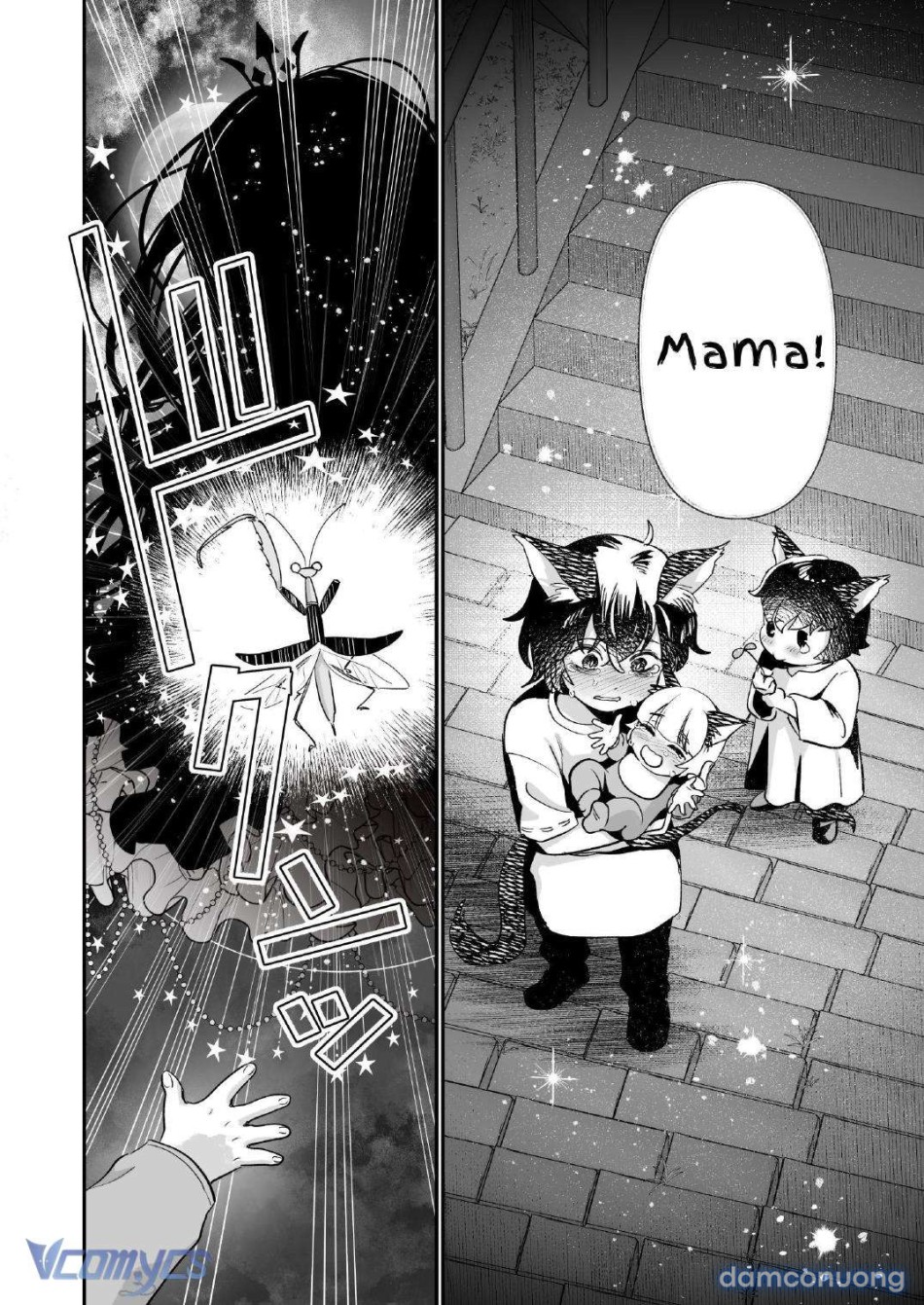 [18+] Tuyển Tập Manga Khiêu Dâm 