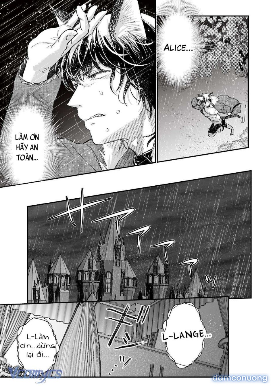 [18+] Tuyển Tập Manga Khiêu Dâm 