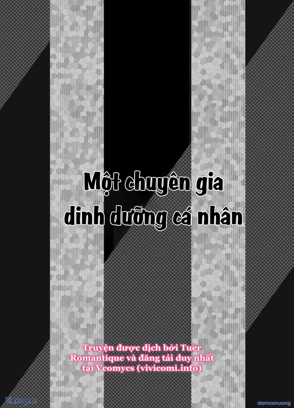 [18+] Tuyển Tập Manga Khiêu Dâm 