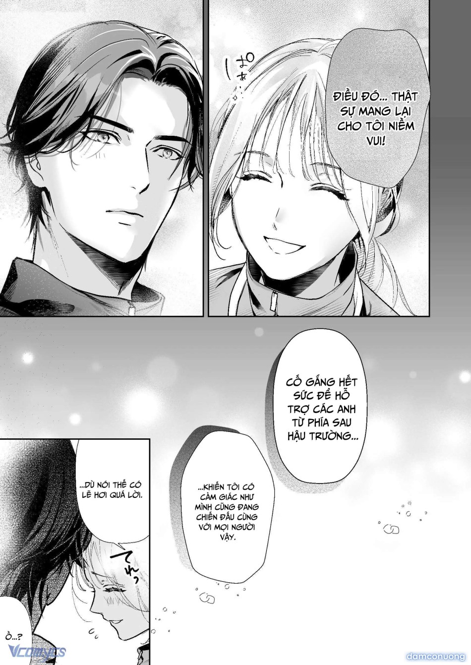 [18+] Tuyển Tập Manga Khiêu Dâm 