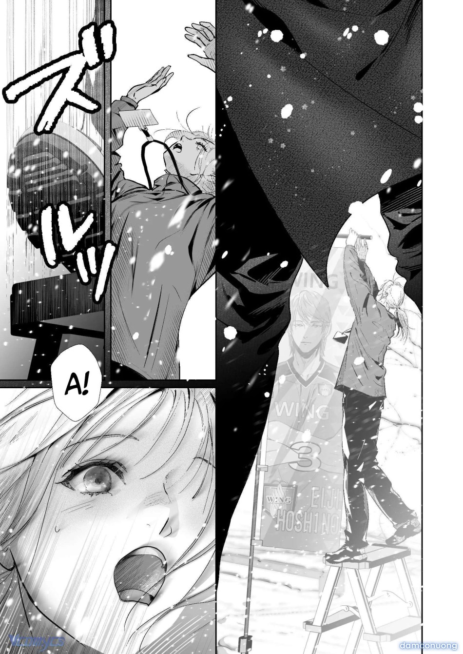 [18+] Tuyển Tập Manga Khiêu Dâm 