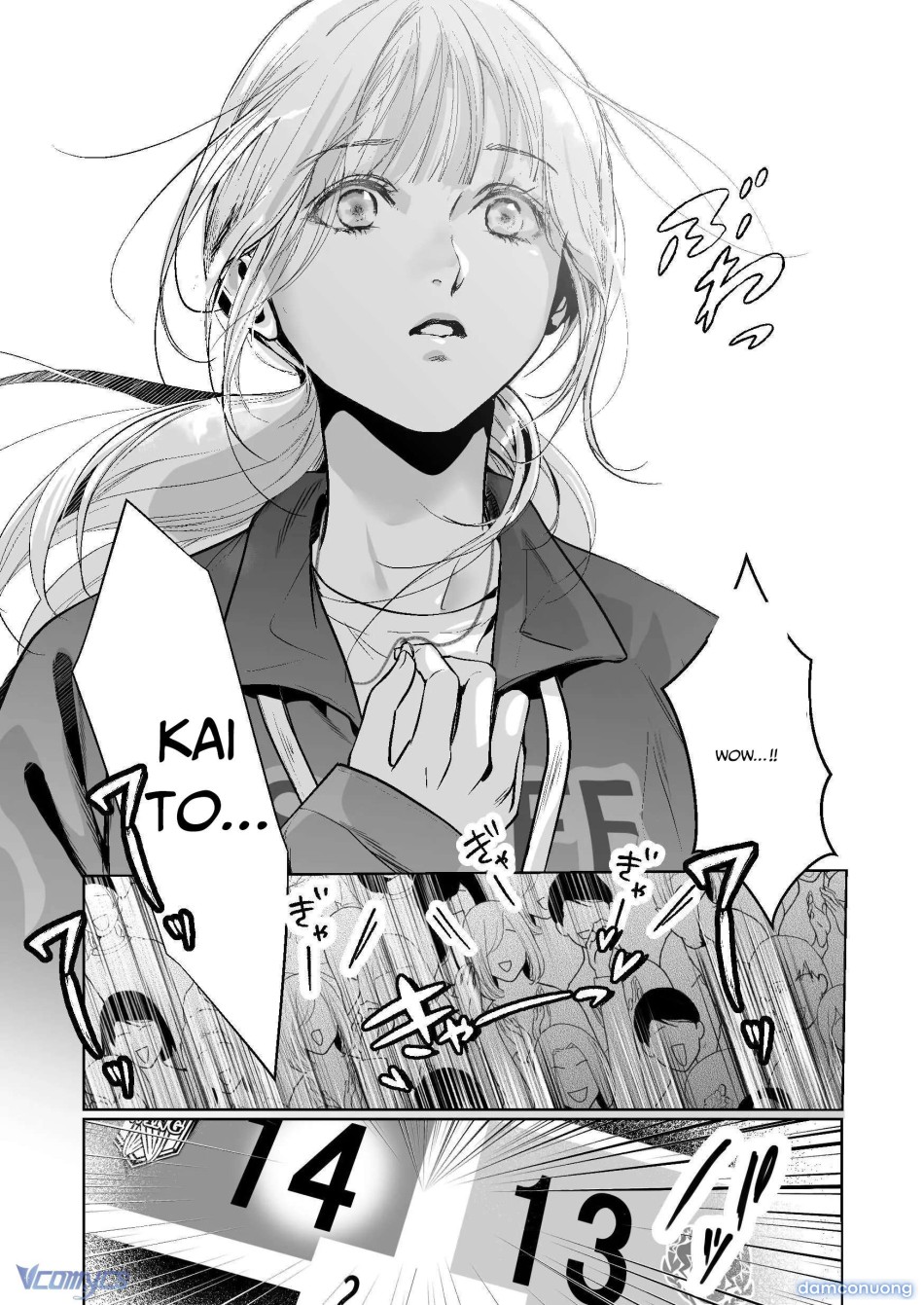 [18+] Tuyển Tập Manga Khiêu Dâm 