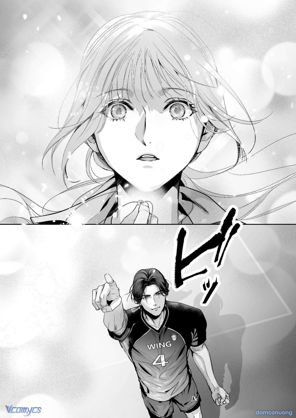 [18+] Tuyển Tập Manga Khiêu Dâm 