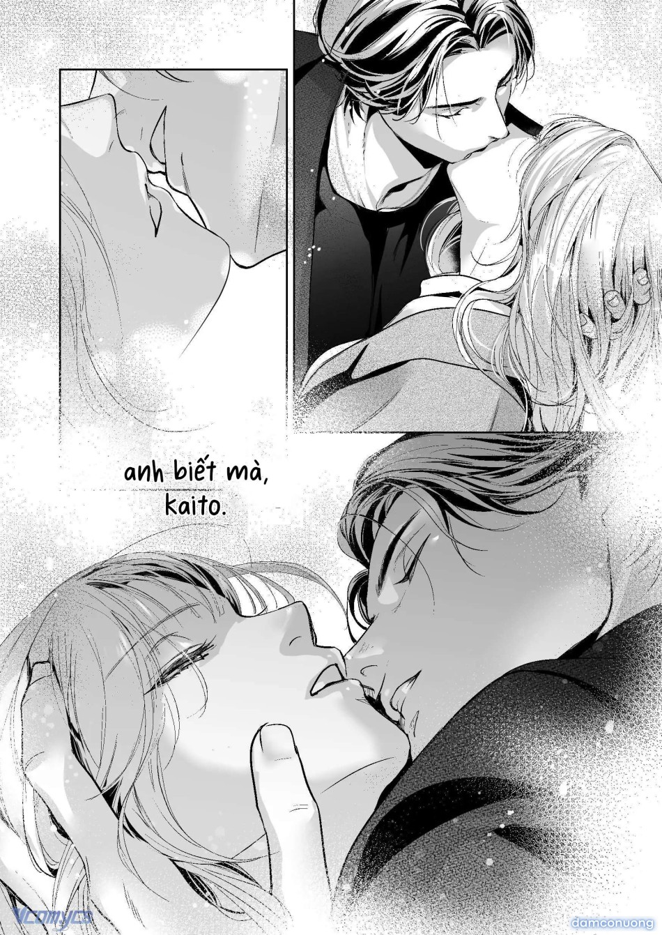 [18+] Tuyển Tập Manga Khiêu Dâm 