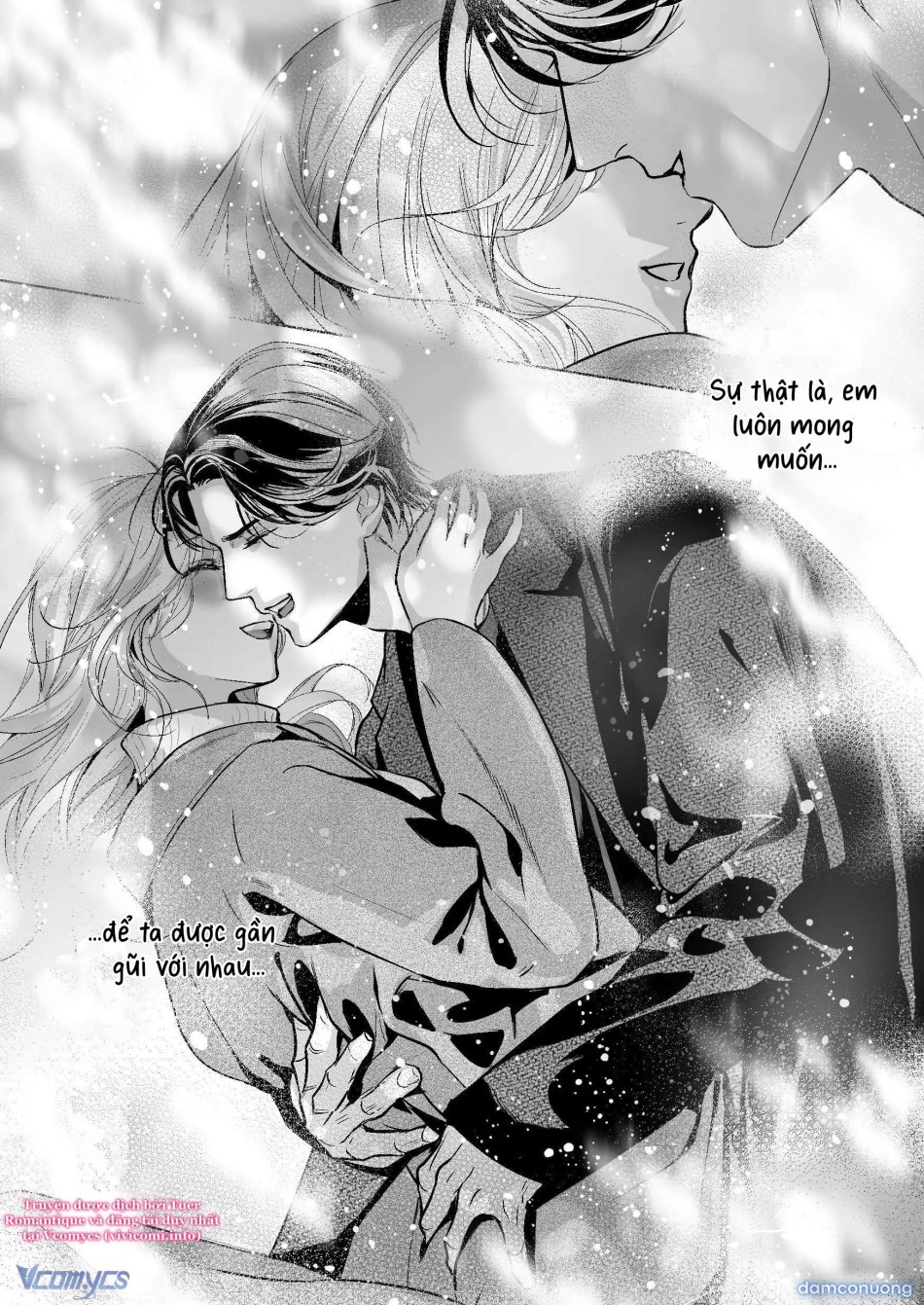 [18+] Tuyển Tập Manga Khiêu Dâm 