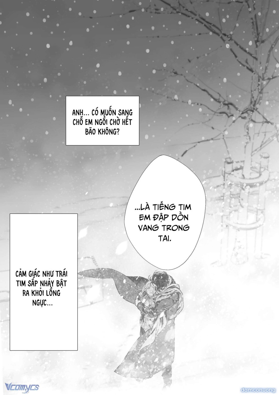 [18+] Tuyển Tập Manga Khiêu Dâm 