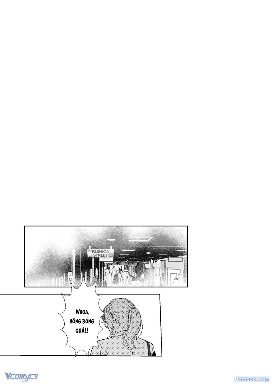 [18+] Tuyển Tập Manga Khiêu Dâm 
