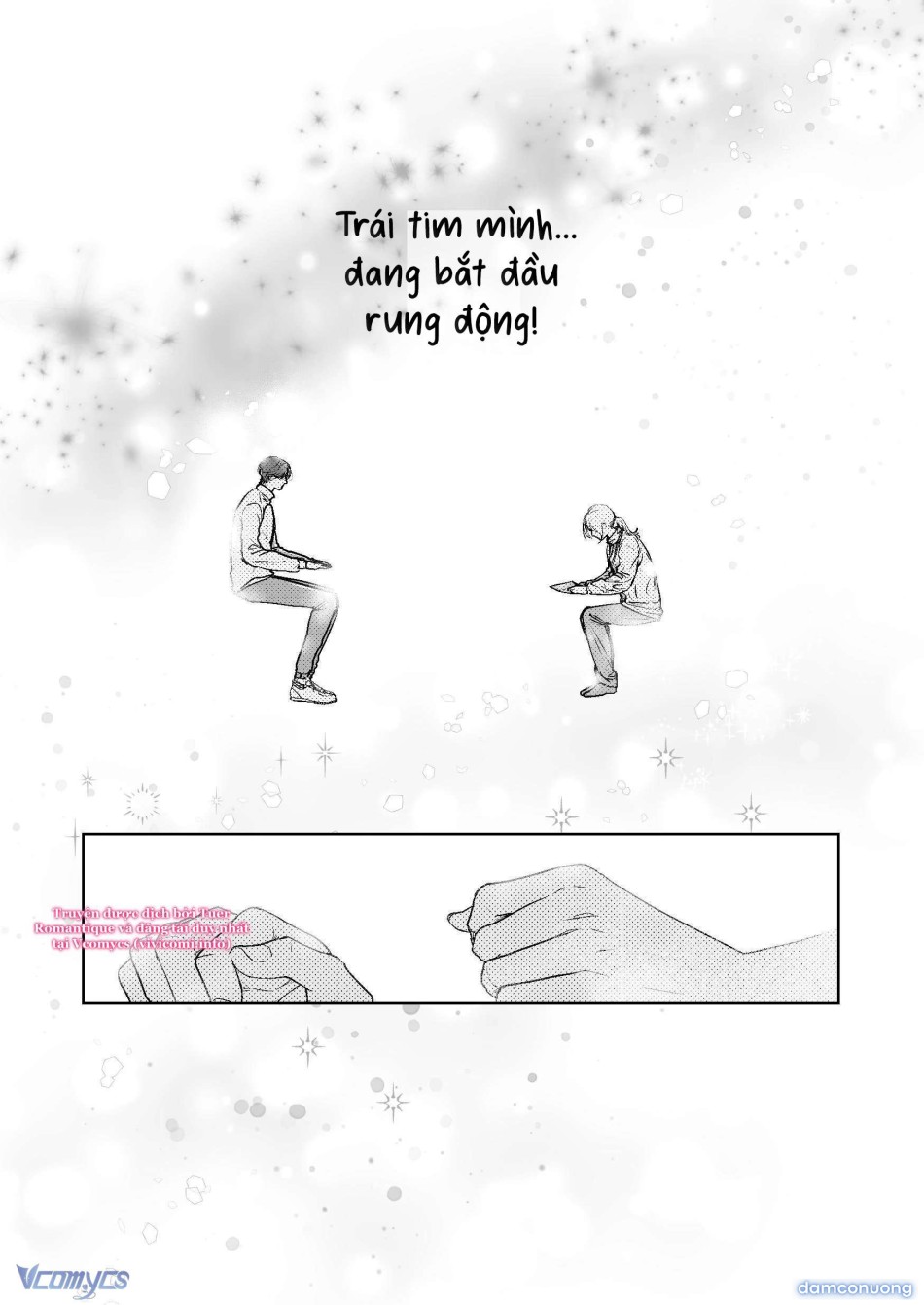 [18+] Tuyển Tập Manga Khiêu Dâm 