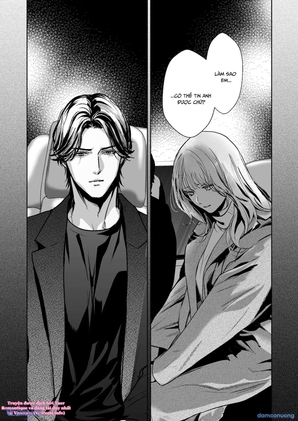 [18+] Tuyển Tập Manga Khiêu Dâm 