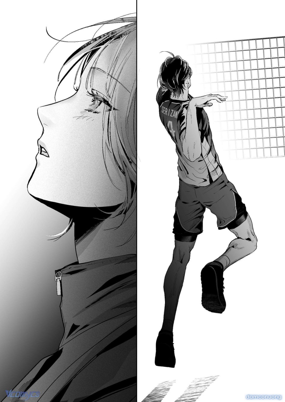 [18+] Tuyển Tập Manga Khiêu Dâm 