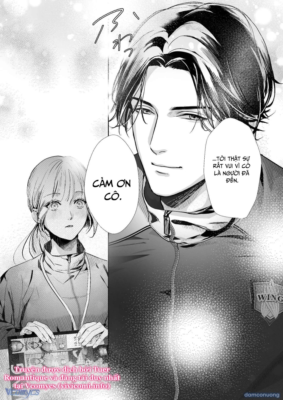 [18+] Tuyển Tập Manga Khiêu Dâm 