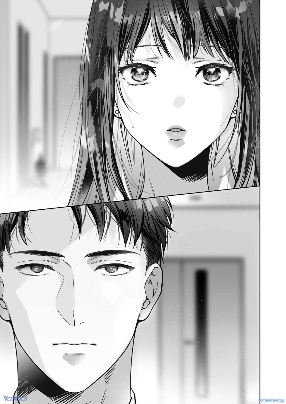 [18+] Tuyển Tập Manga Khiêu Dâm 