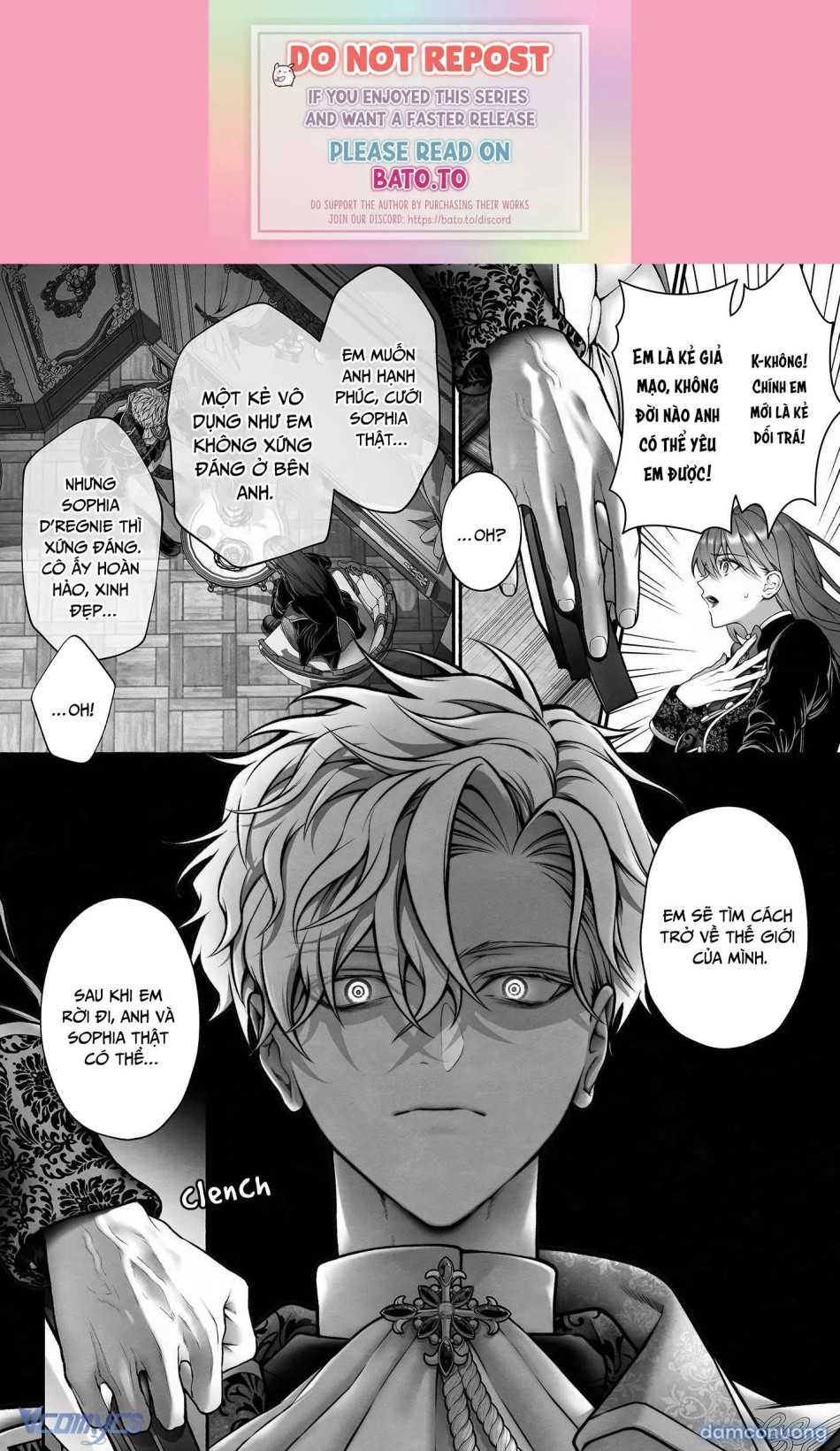 [18+] Tuyển Tập Manga Khiêu Dâm 