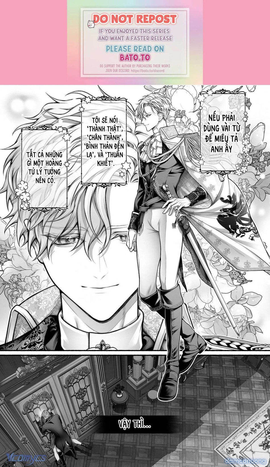 [18+] Tuyển Tập Manga Khiêu Dâm 