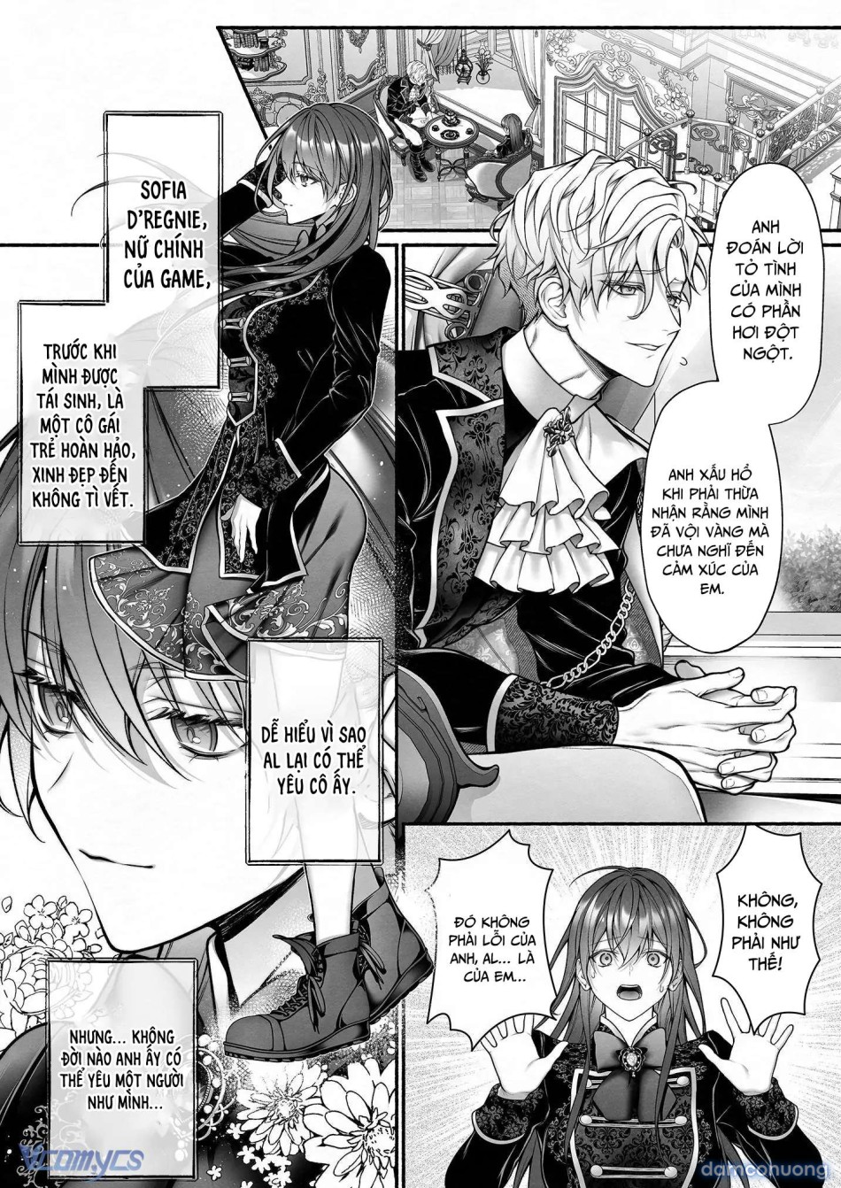 [18+] Tuyển Tập Manga Khiêu Dâm 