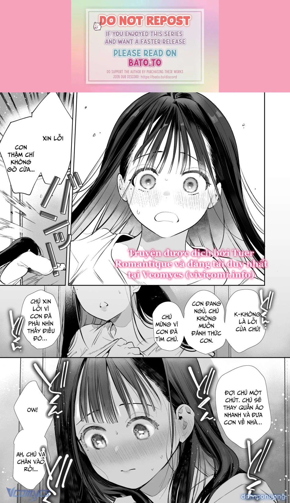 [18+] Tuyển Tập Manga Khiêu Dâm 