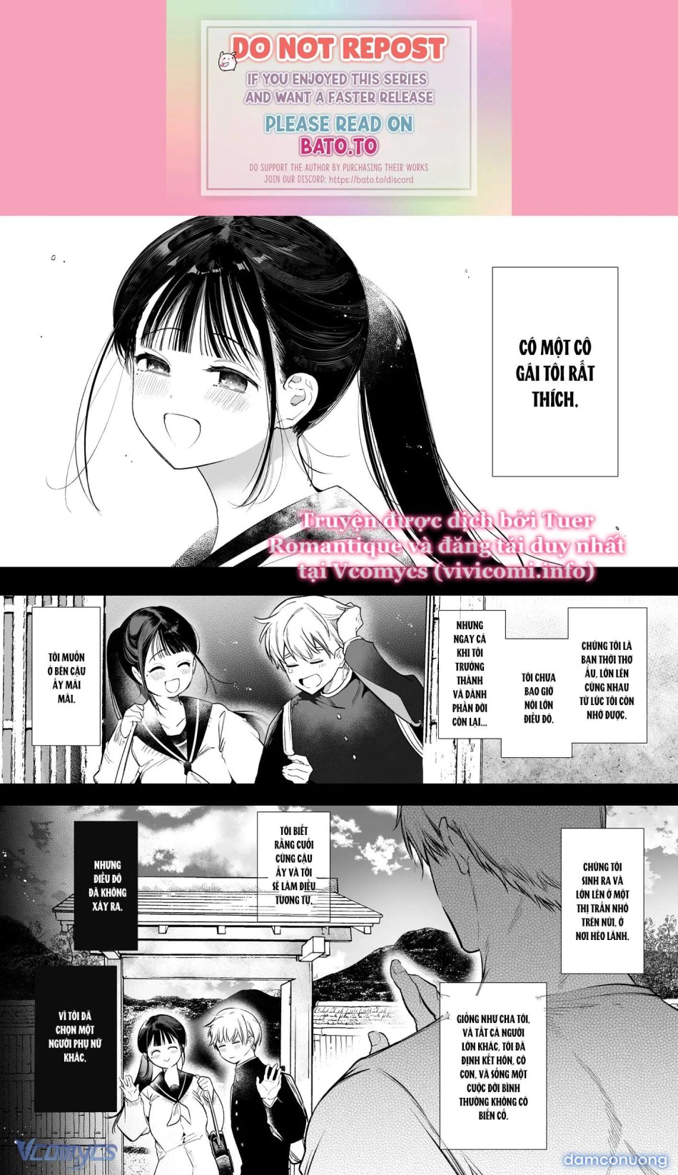 [18+] Tuyển Tập Manga Khiêu Dâm 