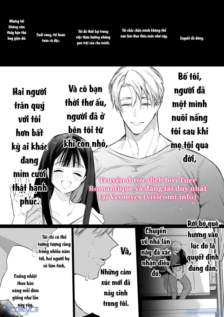 [18+] Tuyển Tập Manga Khiêu Dâm 